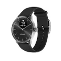 Withings Scanwatch Light Hybrid Smartwatch, 37mm, Black