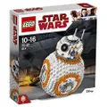 LEGO Star Wars BB-8 75187 Playset Toy