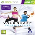 Your Shape - Fitness Evolved - Kinect Compatible
