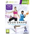 Your Shape - Fitness Evolved - Kinect Compatible