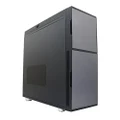 Deep Silence 6 Super Tower HPTX Case for Mass Storage Servers & Sensitive Audio Workstations