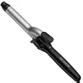 Revlon Perfect Heat Ceramic Curling Iron | For Silky Smooth Curls (1 in)