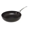 Le Creuset Toughened Non-Stick Deep Fry Pan, 24 cm