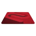 BenQ ZOWIE G-SR-SE Rouge Gaming Mouse Mat for Esports