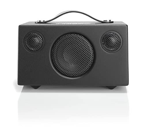 Audio Pro Addon T3+ Portable Speaker - Black
