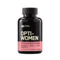 Optimum Nutrition Opti-Women, Women's Multivitamin, 60 Capsules