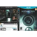 Resident Evil: Revelations - Nintendo Wii U