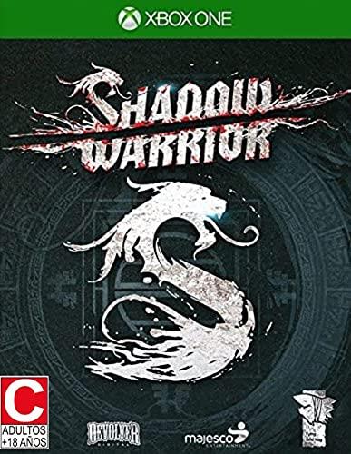 Shadow Warrior Nla