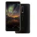 Nokia 6 2018 (64GB, Black/Copper)