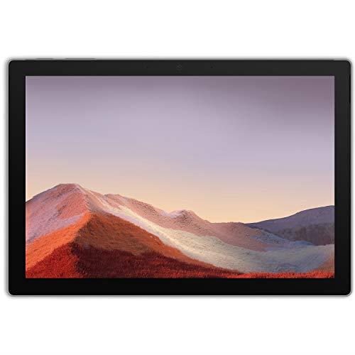 Microsoft Surface Pro 7 [Core i7, 1TB, 16GB RAM]