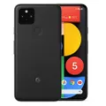 Google Pixel 5 5G (128GB, Just Black) - AU/NZ Model
