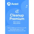 Avast Cleanup Premium - 3 Year / 1-PC