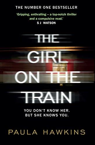 Girl on the Train, The