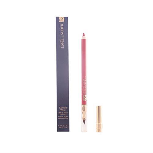 Estee Lauder Double Wear Stay-In-Place Lip Pencil for Women, 07 Red, 1.2g