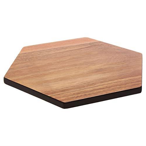 Premier Housewares 1104701 Chopping Board, Acacia Wood
