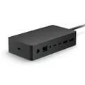 Microsoft Surface Dock 2 (4X USB-C, 2X USB-A, Gigabit Ethernet Port, Audio Port)