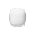 Google Nest WiFi Pro Home Mesh Wi-Fi 6E System White 1 Pack