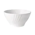 Bormioli Rocco Porcelain Cup 4-Pieces Set, 13.5 cm Size