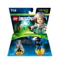 Lego Dimensions Fantastic Beasts Tina Fun Pack TTL