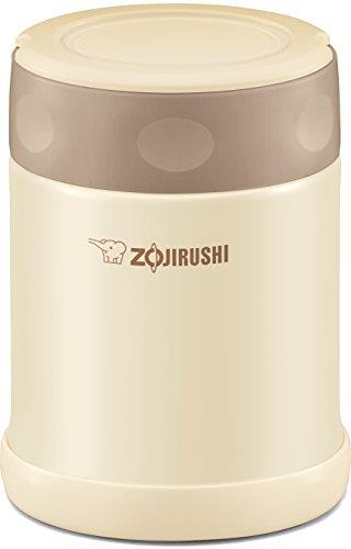 Zojirushi SW-EAE35CC Food Jar, 11.8-Ounce, Cream