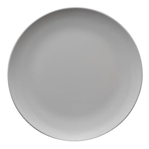 Serroni Melamine Side Plate 20 cm, White