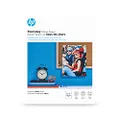 HP Glossy Everyday Photo Paper 25 Sheets 8.5 x 11 inches (Q5498A)