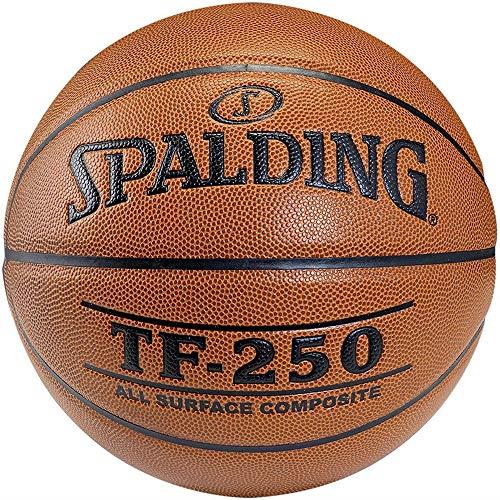 Spalding TF 250 Basketball