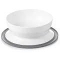 OXO Tot FDOX61153900 Sticking Cereal Bowl, Gray