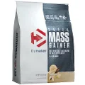 Dymatize Super Mass Gainer - Gourmet Vanilla, 5.44 kg (33150A)