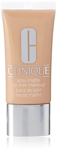 Clinique Clarins Stay-Matte Oil-Free Makeup, 09 Neutral, 30 Millilitre