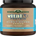 Martin & Pleasance Vital Protein Vanilla, 500 grams