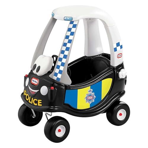 LITTLE TIKES Patrol Cozy Coupe