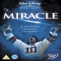 Miracle [DVD] by Kurt Russell