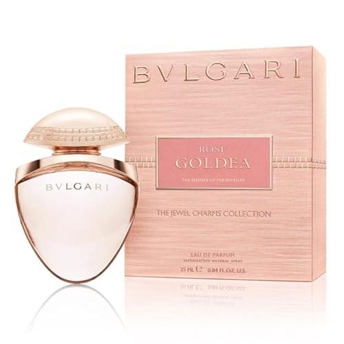 Bvlgari Goldea Rose Eau de Parfum Spray for Women 90 ml