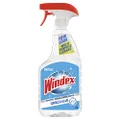 Windex Surface and Glass Cleaner, Multi Purpose Spray for Greasy Surfaces, Mirrors, and Glass, Floral Scent, 750mL, 1 Count