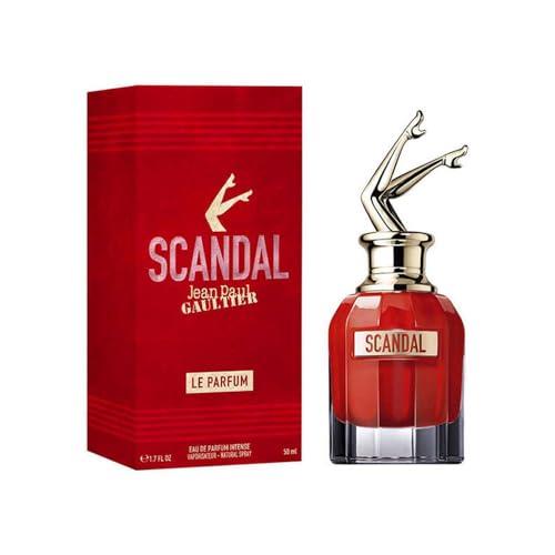Jean Paul Gaultier Scandal Le Parfum For Women 1.7 oz EDP Intense Spray