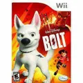 Bolt - Nintendo Wii