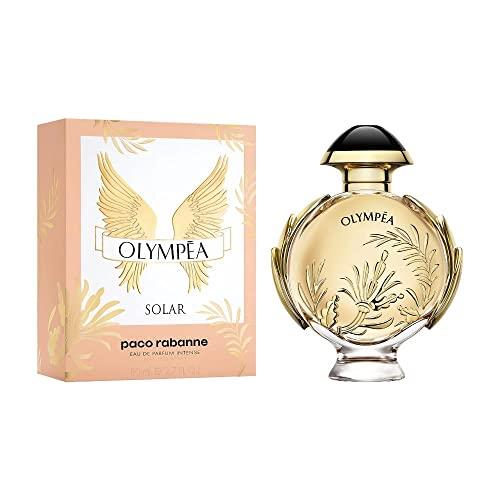 Paco Rabanne Olympea Solar Eau de Parfum for Women 50 ml