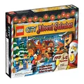 LEGO® City Advent Calendar (7907) (Discontinued by Manufacturer)