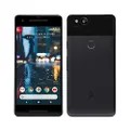 Pixel 2 Phone (2017) by Google, G011A 64GB 5" inch Factory Unlocked Android 4G/LTE Smartphone (Just Black) - International Version