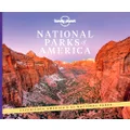 Lonely Planet National Parks of America