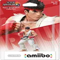 Nintendo amiibo Character Ryu (Smash Bros Collection)