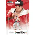 Nintendo amiibo Character Ryu (Smash Bros Collection)