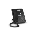 Snom D745 12 Line Professional SIP Desk Telephone, 3.2-Inch Display Size