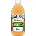 Heinz Apple Cider Vinegar 16 fl oz Bottle