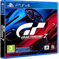 Sony PlayStation 4 Gran Turismo 7 Standard