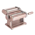 Marcato Atlas 150 Pasta Machine Powder Pink