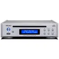 TEAC PD-301-X/S CD Player Slot-in Type Silver Released in 2022