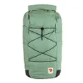 FJALLRAVEN Unisex High Coast Rolltop 26 Backpacks, Patina Green, One Size, Sport