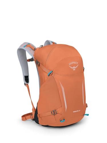Osprey Hikelite 26 Unisex Hiking Backpack Koi Orange/Blue Venture O/S